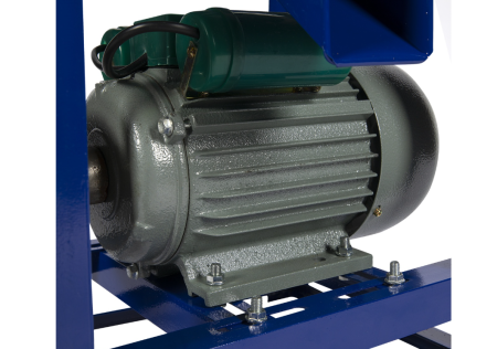 Moara faina uscat/umed 250kg 2.2KW 9FZ-21 [4]