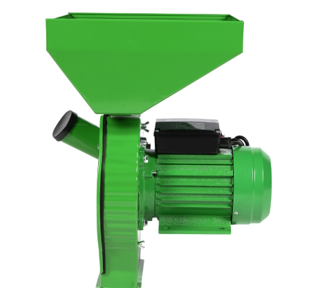 Moara nr 2 cu sac 3.9KW cuva mare GF-0063-S001-G02 [1]