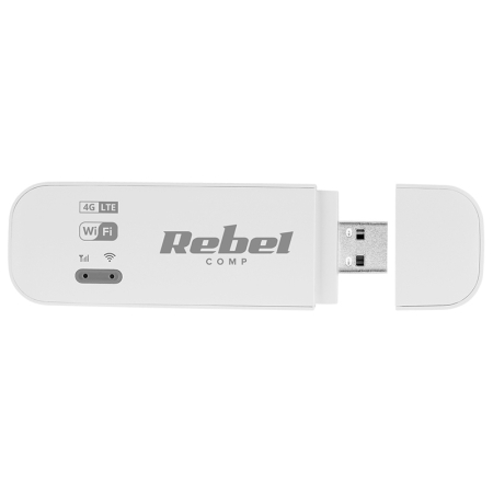 MODEM 4G LTE CU WIFI REBEL [3]