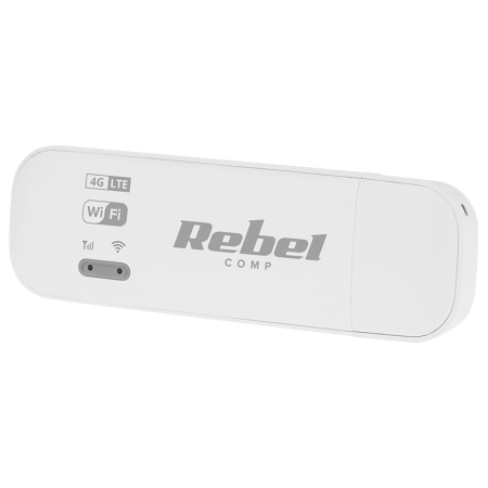 MODEM 4G LTE CU WIFI REBEL [1]