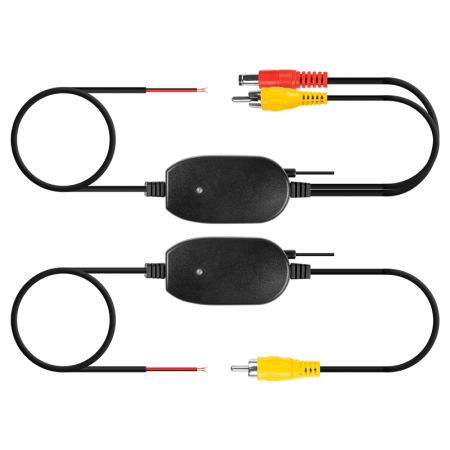 MODUL WIRELESS PENTRU CAMERE MARSARIER PEIYING [1]