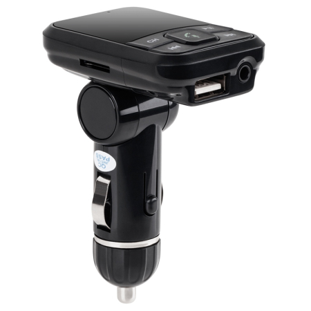 MODULATOR FM AUDIO BLUETOOTH USB [2]