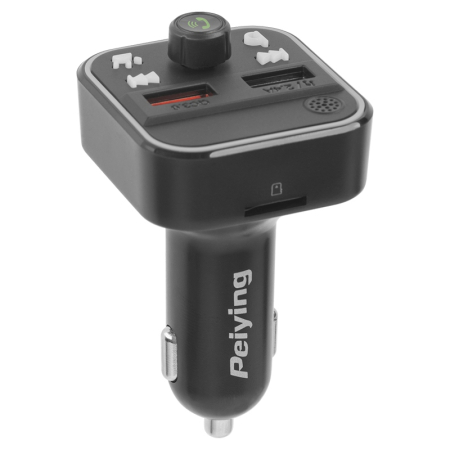 MODULATOR FM AUDIO BLUETOOTH USB [3]