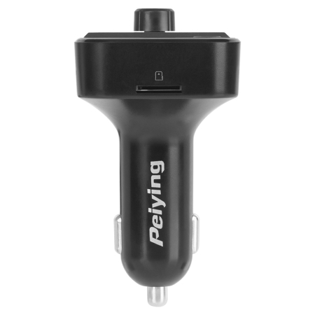 MODULATOR FM AUDIO BLUETOOTH USB [4]