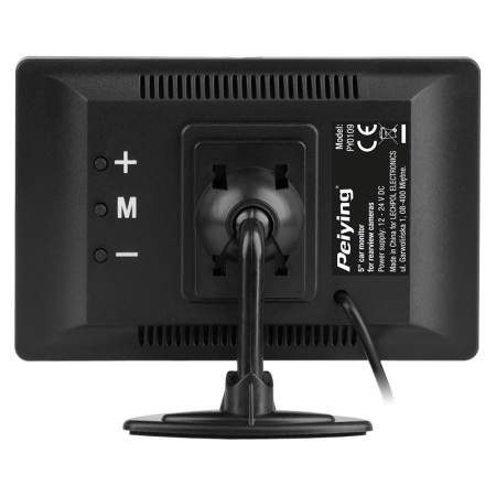 MONITOR AUTO 5 INCH PEIYING [3]