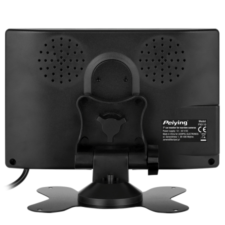 MONITOR AUTO 7 INCH PEIYING [7]