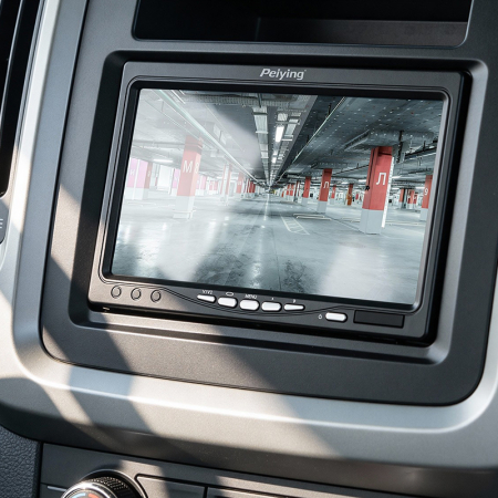 MONITOR AUTO 7 INCH PEIYING [4]