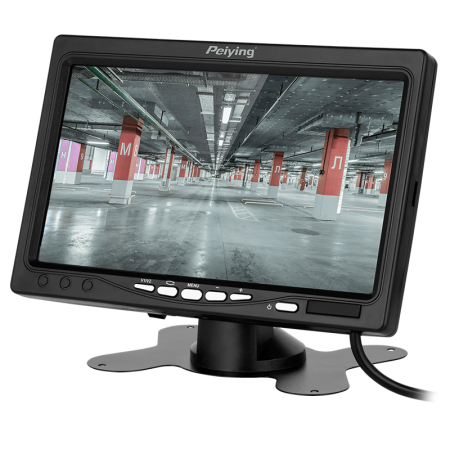 MONITOR AUTO 7 INCH PEIYING [5]