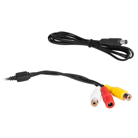 MONITOR TFT AUTO 4.3 INCH PEIYING [4]