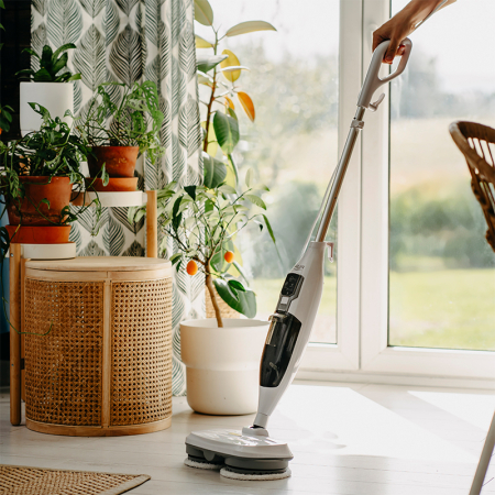 MOP CU ABURI 1300W AD 7052 ADLER [5]