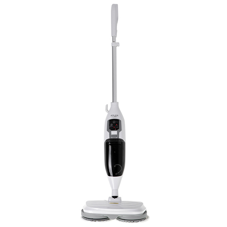 Electronice si Electrocasnice - MOP CU ABURI 1300W AD 7052 ADLER
