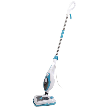 Produse curatenie - MOP ELECTRIC CU ABURI 1500W DAEWOO