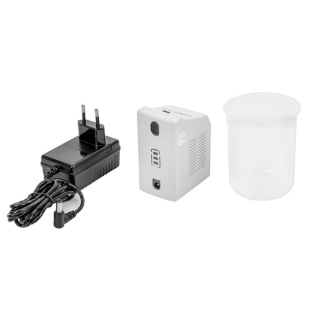 MOP ELECTRIC POWER CLEAN TEESA [7]