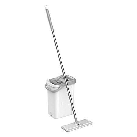 Produse curatenie - MOP GALEATA 2 CUVE 7.5L NEW CLEAN R19 TEESA