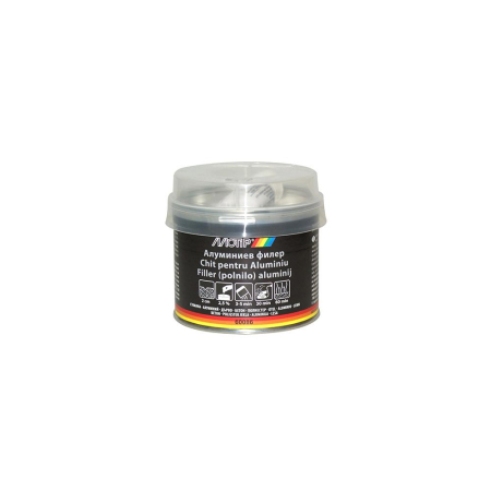 ULEIURI, LICHIDE SI CHIMICE - MOTIP CHIT FILLER ALUMINIU 250G M60086