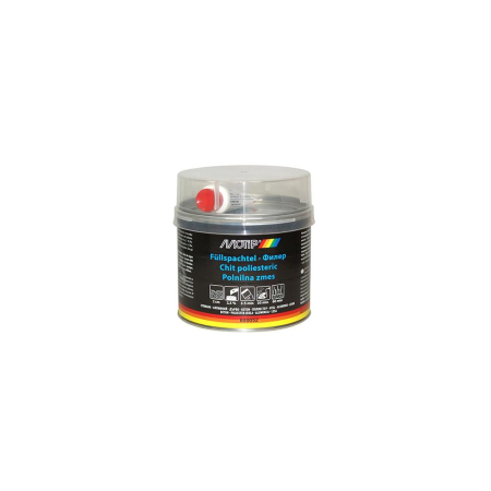 ULEIURI, LICHIDE SI CHIMICE - MOTIP CHIT POLIESTERIC 1000G M600052