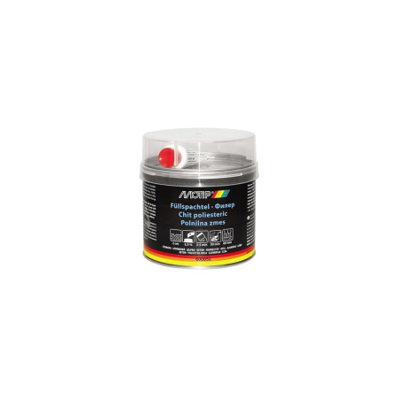 ULEIURI, LICHIDE SI CHIMICE - MOTIP CHIT POLIESTERIC 2000G M600055