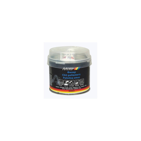 ULEIURI, LICHIDE SI CHIMICE - MOTIP CHIT POLIESTERIC 250G M600051