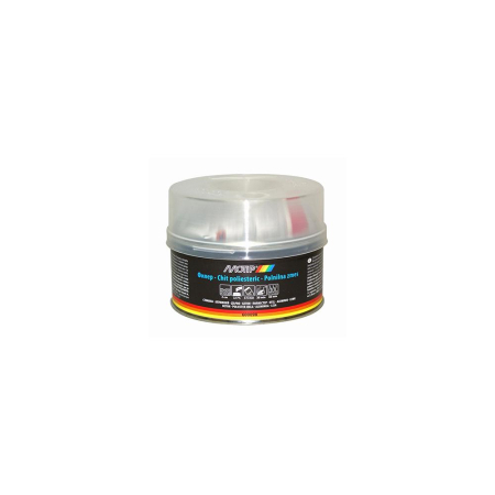 ULEIURI, LICHIDE SI CHIMICE - MOTIP CHIT POLIESTERIC 500G M600098
