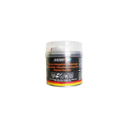 ULEIURI, LICHIDE SI CHIMICE - MOTIP CHIT POLIESTERIC FIN 1000G M600157