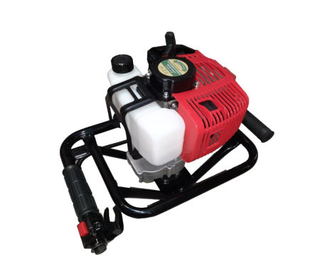 Motoburghie și foreze pămant - Motoburghiu (foreza) pentru pamant 1.5kW 52CC