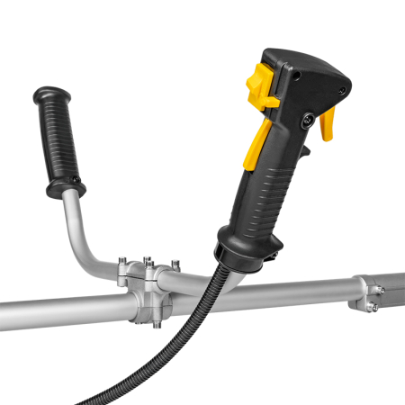 MOTOCOASA CG520BF REBEL [9]