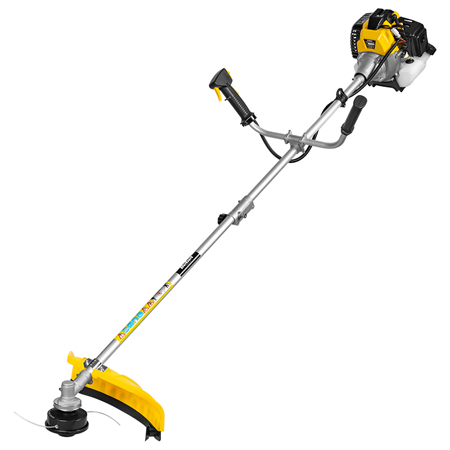 Service, hobby, mentenanta - MOTOCOASA CG520BF REBEL