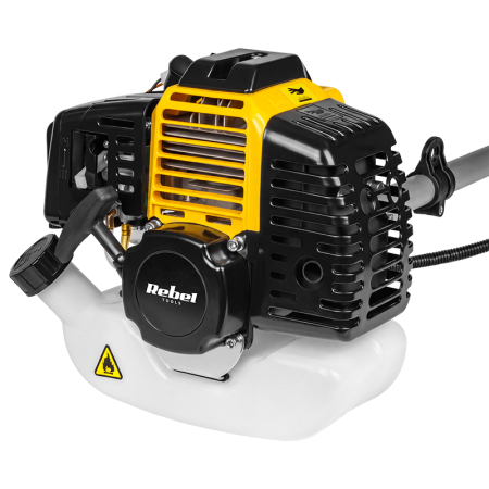 MOTOCOASA CG520BF REBEL [12]