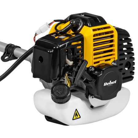 MOTOCOASA CG520BF REBEL [13]