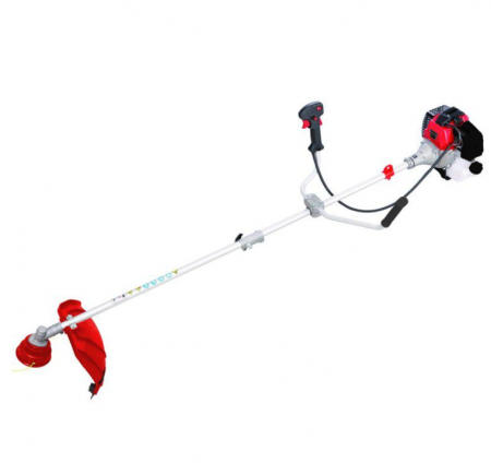 Motocoase - Motocoasă pe benzină 44cm / 51.7cm³ / 1.9CP TOP252S