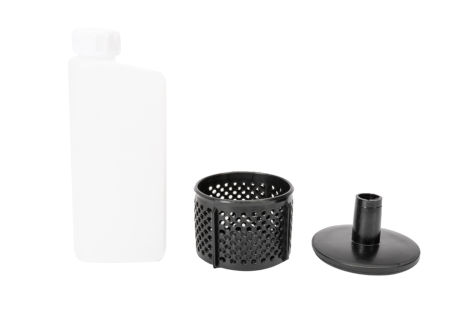 Motopompa Micul Fermier 2cp 42.7cc, benzina 2t, racord 1", debit 8000l/h [4]