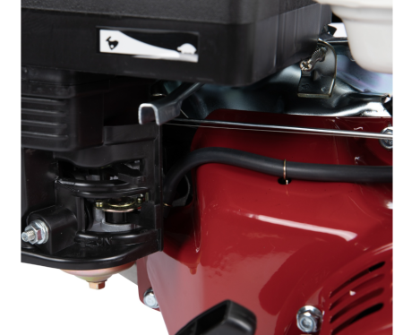 Motor pe benzina 13HP [2]