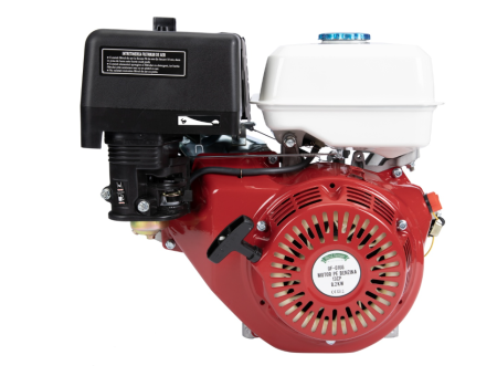 Motoare Electrice - Motor pe benzina 13HP