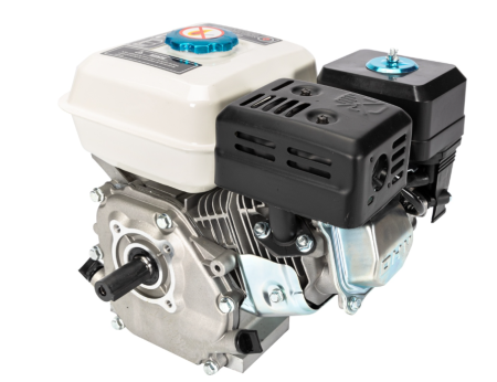 Motor pe benzina 6,5HP [3]