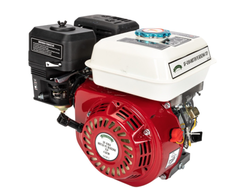 Motor pe benzina 7,0HP [4]