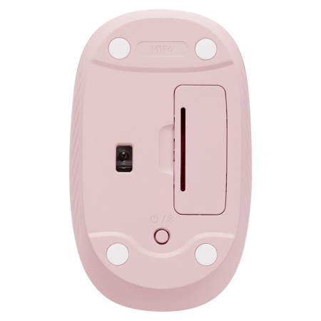 MOUSE 1000DPI BLUETOOTH ROZ LOGITECH [2]