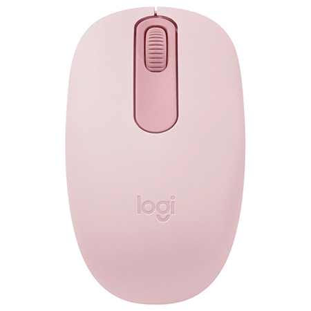 PC, periferice - MOUSE 1000DPI BLUETOOTH ROZ LOGITECH