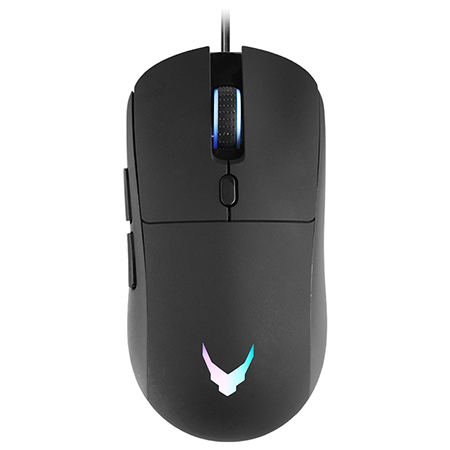 Gaming - MOUSE GAMING 6D 7200 DPI VARR