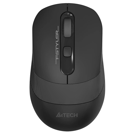 MOUSE GAMING OPTIC WIRELESS 2000DPI FG10 A4TECH [1]