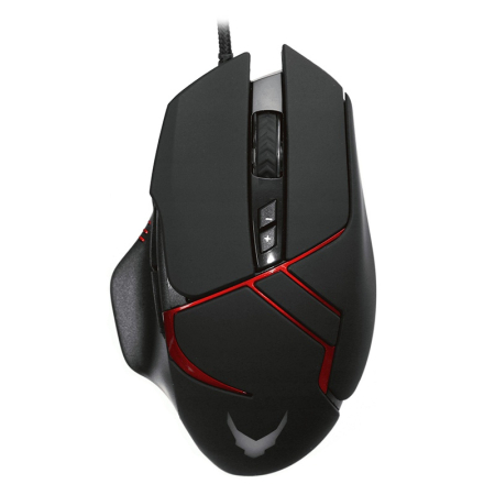 MOUSE GAMING V-360 3200DPI VARR [1]
