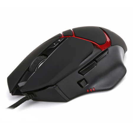 MOUSE GAMING V-360 3200DPI VARR [3]