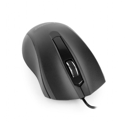 MOUSE OPTIC 1000 DPI USB GEMBIRD [2]