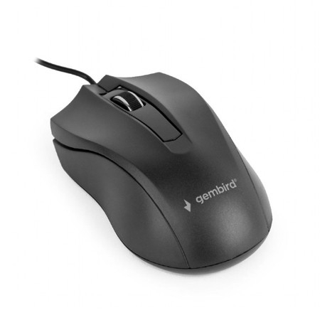 Mouse - MOUSE OPTIC 1000 DPI USB GEMBIRD