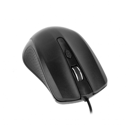 MOUSE OPTIC 1200DPI USB GEMBIRD [2]