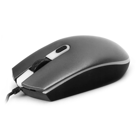 MOUSE OPTIC USB 1000-2000 DPI OMEGA [2]