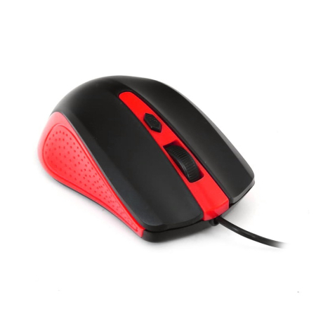 MOUSE OPTIC USB 1000 DPI OM05 OMEGA [3]