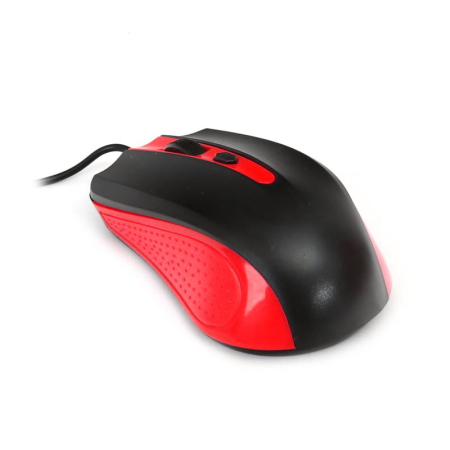 MOUSE OPTIC USB 1000 DPI OM05 OMEGA [2]