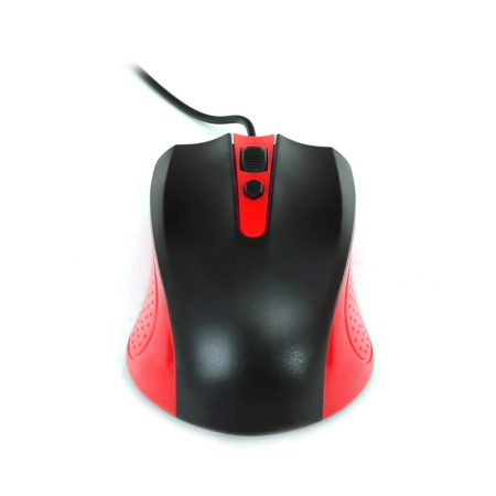 MOUSE OPTIC USB 1000 DPI OM05 OMEGA [4]