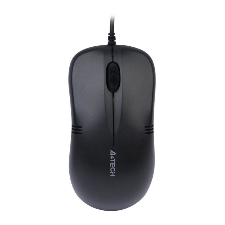 MOUSE OPTIC USB V-TRACK PADLESS A4TECH [1]