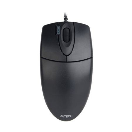 MOUSE OPTIC USB V-TRACK PADLESS A4TECH [1]